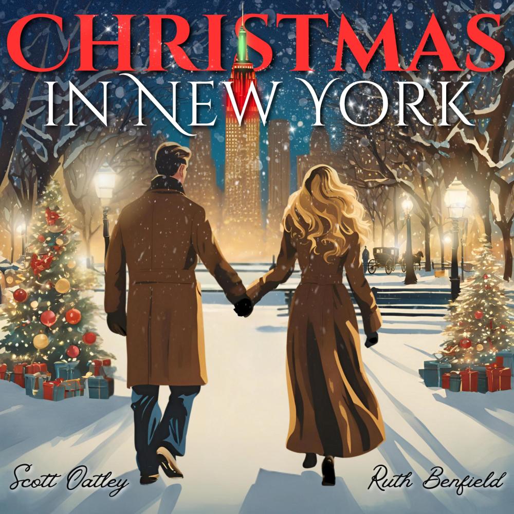 Christmas In New York