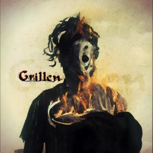 ดาวน์โหลดและฟังเพลง Grillen (Explicit) พร้อมเนื้อเพลงจาก Dimi Rougé