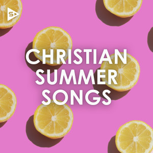 羣星的專輯Christian Summer Songs