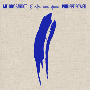 อัลบัม Entre eux deux ศิลปิน Melody Gardot