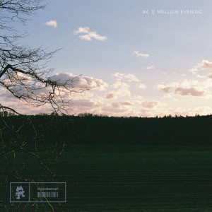 Album Mellow Evening from AK