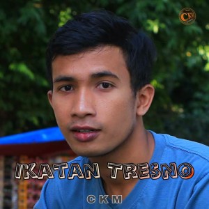 Album Ikatan Tresno from 