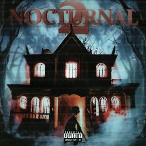 อัลบัม Nocturnal 2 (Explicit) ศิลปิน Brando