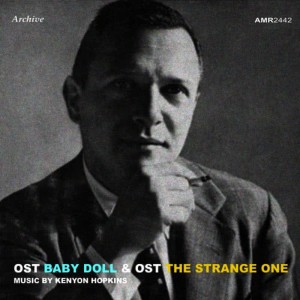 Baby Doll & OST the Strange One