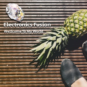ดาวน์โหลดและฟังเพลง Tekfusion พร้อมเนื้อเพลงจาก Electronics Fusion