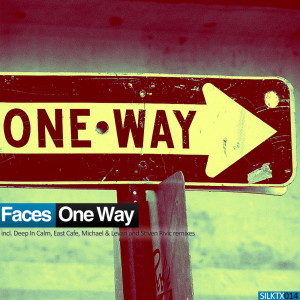 Album One Way from Faces