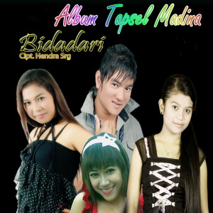 ดาวน์โหลดและฟังเพลง Bidadari พร้อมเนื้อเพลงจาก Thomas Djordhi