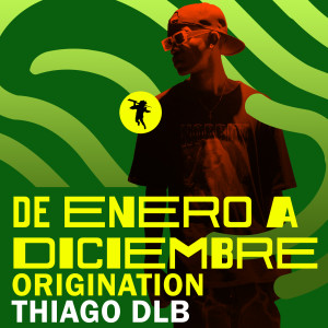 Origination的專輯De Enero a Diciembre