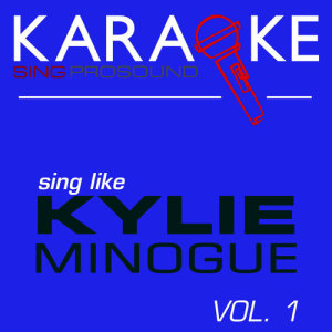 ดาวน์โหลดและฟังเพลง Shocked (In the Style of Kylie Minogue) [Karaoke Instrumental Version] พร้อมเนื้อเพลงจาก ProSound Karaoke Band