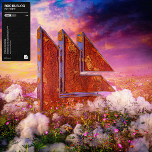 收聽Roc Dubloc的Be Free歌詞歌曲