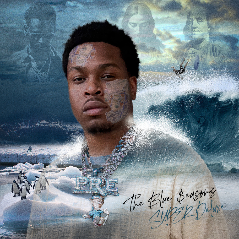 I Ain't Roddy (Explicit)