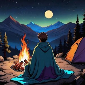 default playlist img