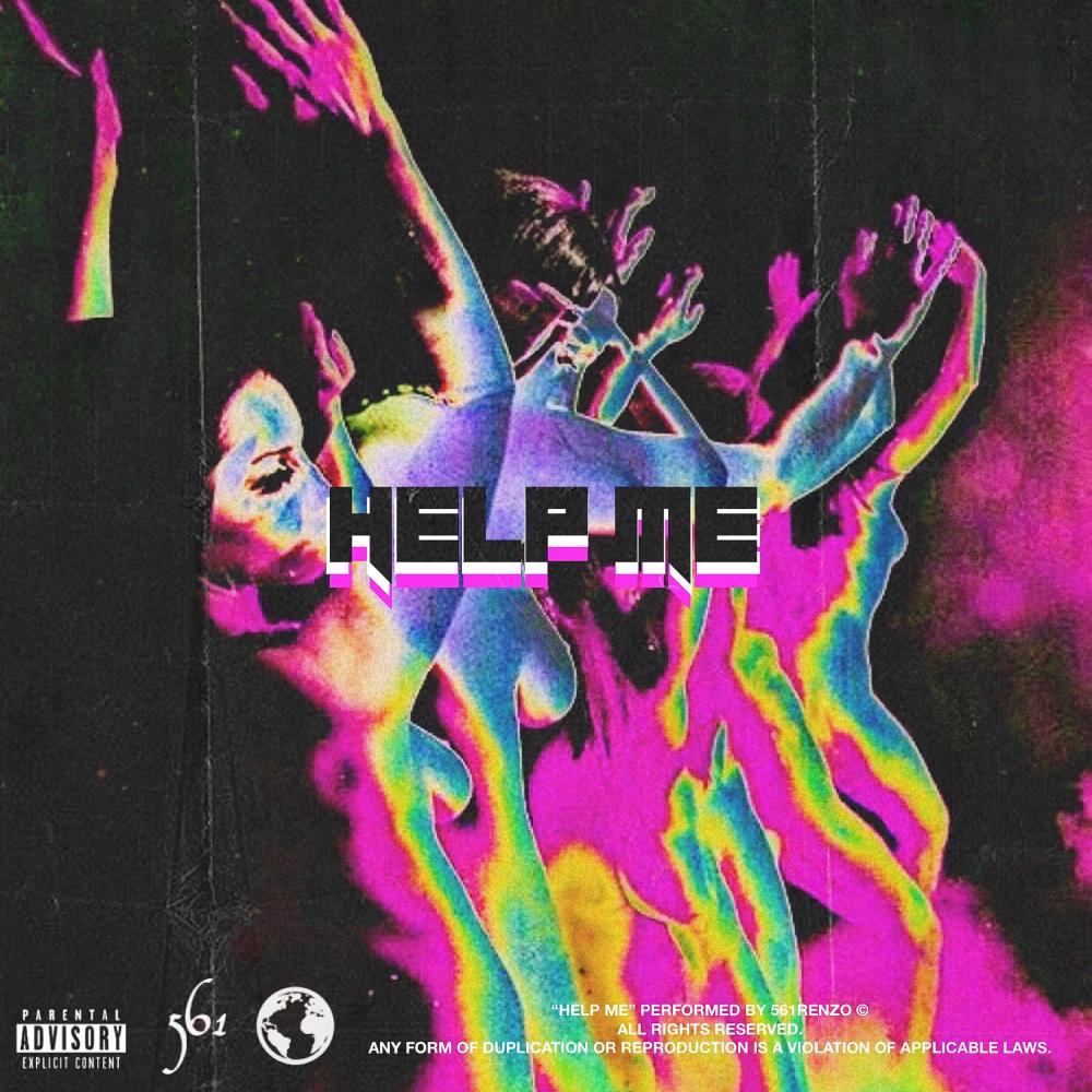 Help Me (Explicit)