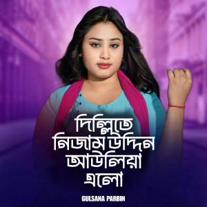 Album Diletta Nizamuddin Auliya from 