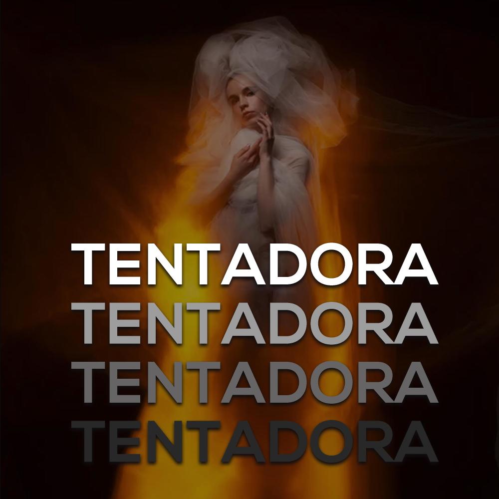 Tentadora(feat. DJ Juanchii) (Explicit)