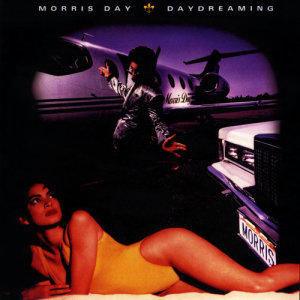 Morris Day的專輯Daydreaming