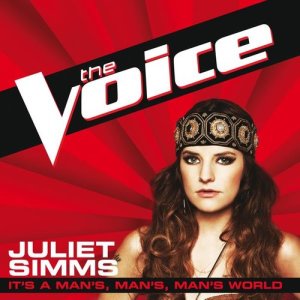 收聽Juliet Simms的Roxanne (The Voice Performance)歌詞歌曲