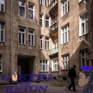 Album Ghetto De Béton (Serbian Drill) from Maradona