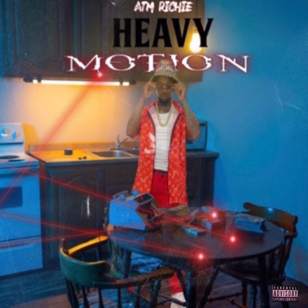 Scary (Reloaded) (feat. TayF3rd) (Explicit)