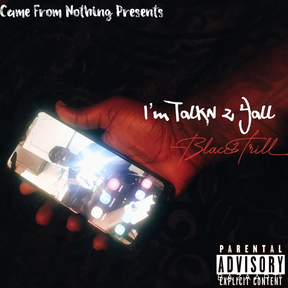 Muney Talk(feat. Lucky Moody, Mac G & TrapLord Cujo) (Explicit)