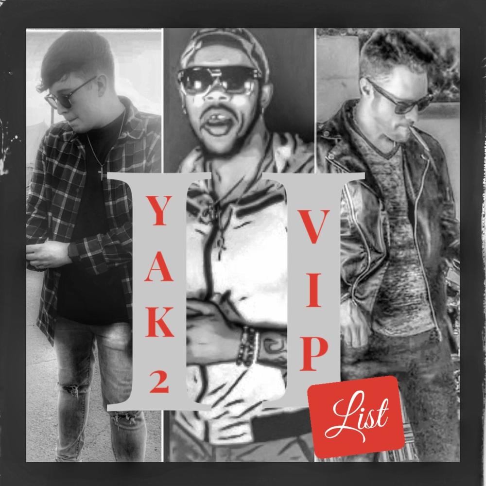 Mix Up (Explicit)