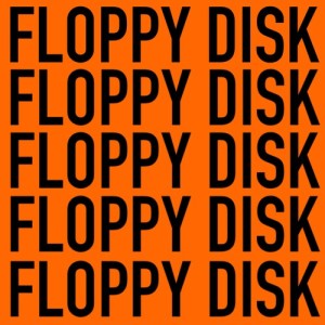 Album SHEESH (Explicit) from Floppy Disk