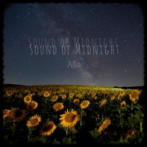 收聽Allia的Sound of Midnight歌詞歌曲