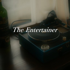 Album The Entertainer from KSUKE