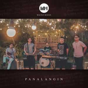 ดาวน์โหลดและฟังเพลง Panalangin พร้อมเนื้อเพลงจาก Magnus Haven