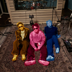 Album 마이크스웨거 부스 (with.리듬파워) from MIC SWG