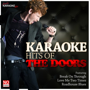 Karaoke - Hits of The Doors