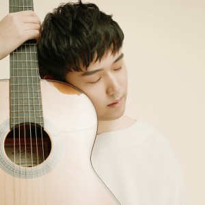 Listen to 而从今以后 song with lyrics from 杨蔺