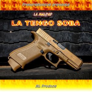 收聽FrekuraMusical的La Tengo Soba (feat. La Maldad)歌詞歌曲