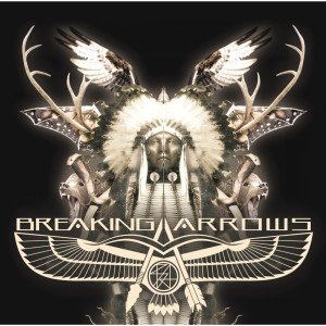 ดาวน์โหลดและฟังเพลง Hit Me Again พร้อมเนื้อเพลงจาก BREAKING ARROWS