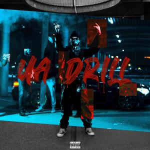 Listen to Uadrill (Explicit) song with lyrics from A-Key