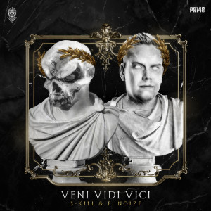 S-Kill的專輯Veni Vidi Vici