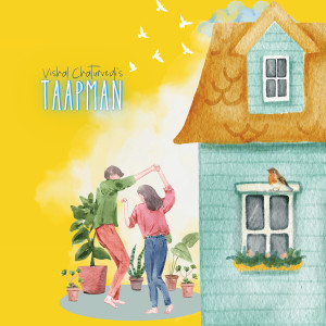 Album Taapman from Vishal Chaturvedi