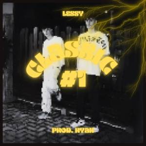 Lessy的專輯Classic #1