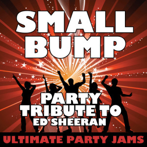 收聽Ultimate Party Jams的Small Bump (Party Tribute to Ed Sheeran)歌詞歌曲