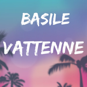 Album Vattenne from Mario Basile