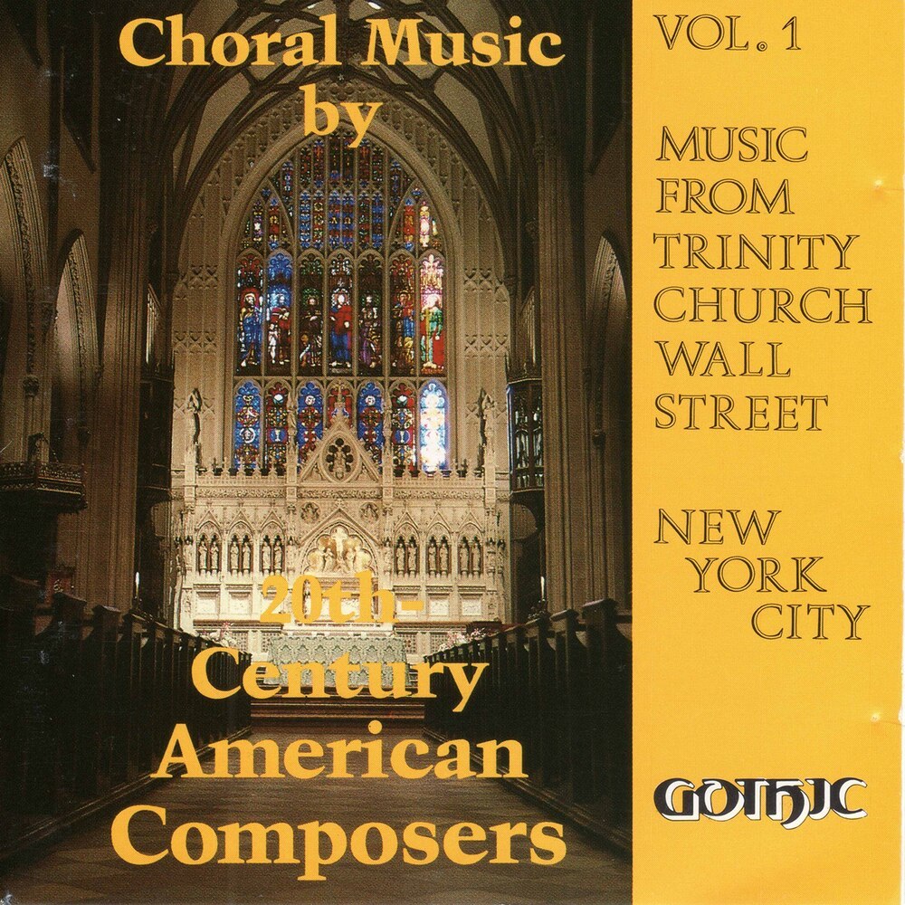 Chichester Mass