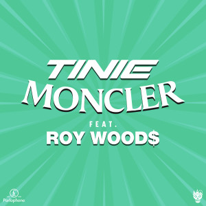 Moncler (feat. Roy Woods) [Remix] (Explicit)