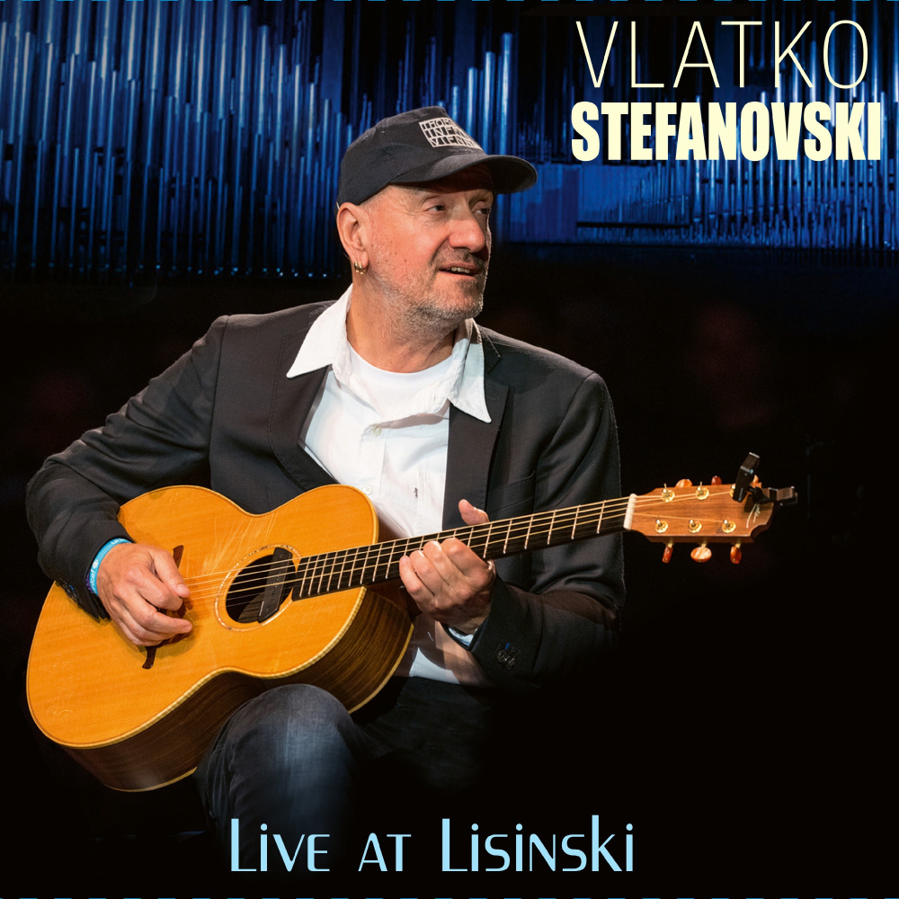 Bistra Voda (Live At Lisinski)