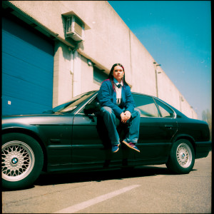 Asteria的專輯TRISTE