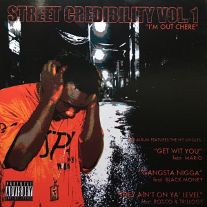 Listen to Gangsta Nigga (Explicit) song with lyrics from Ghoo Tha Inspiration