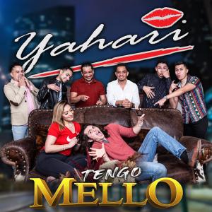 Yahari的專輯Tengo Mello