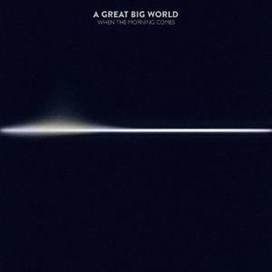 收聽A Great Big World的End of the World歌詞歌曲