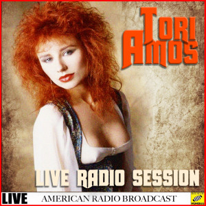 Tori Amos的專輯Tori Amos - Live Radio Broadcast