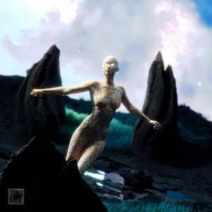 Weekend Heroes的專輯Isolation