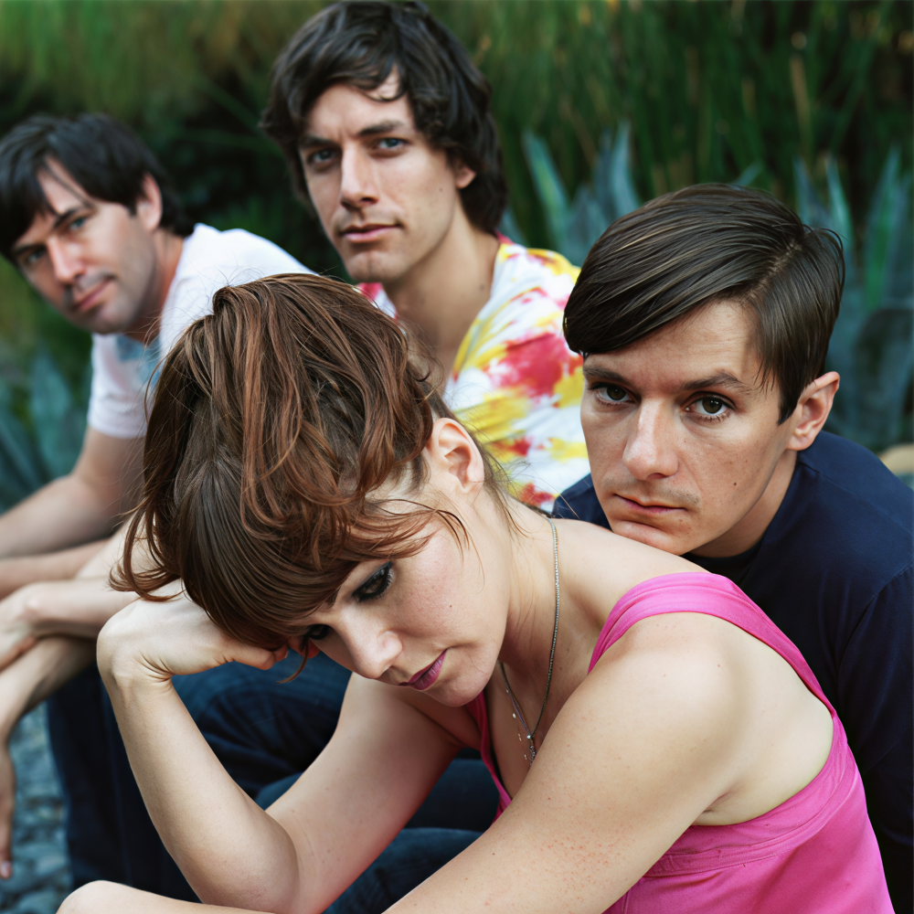 Rilo Kiley